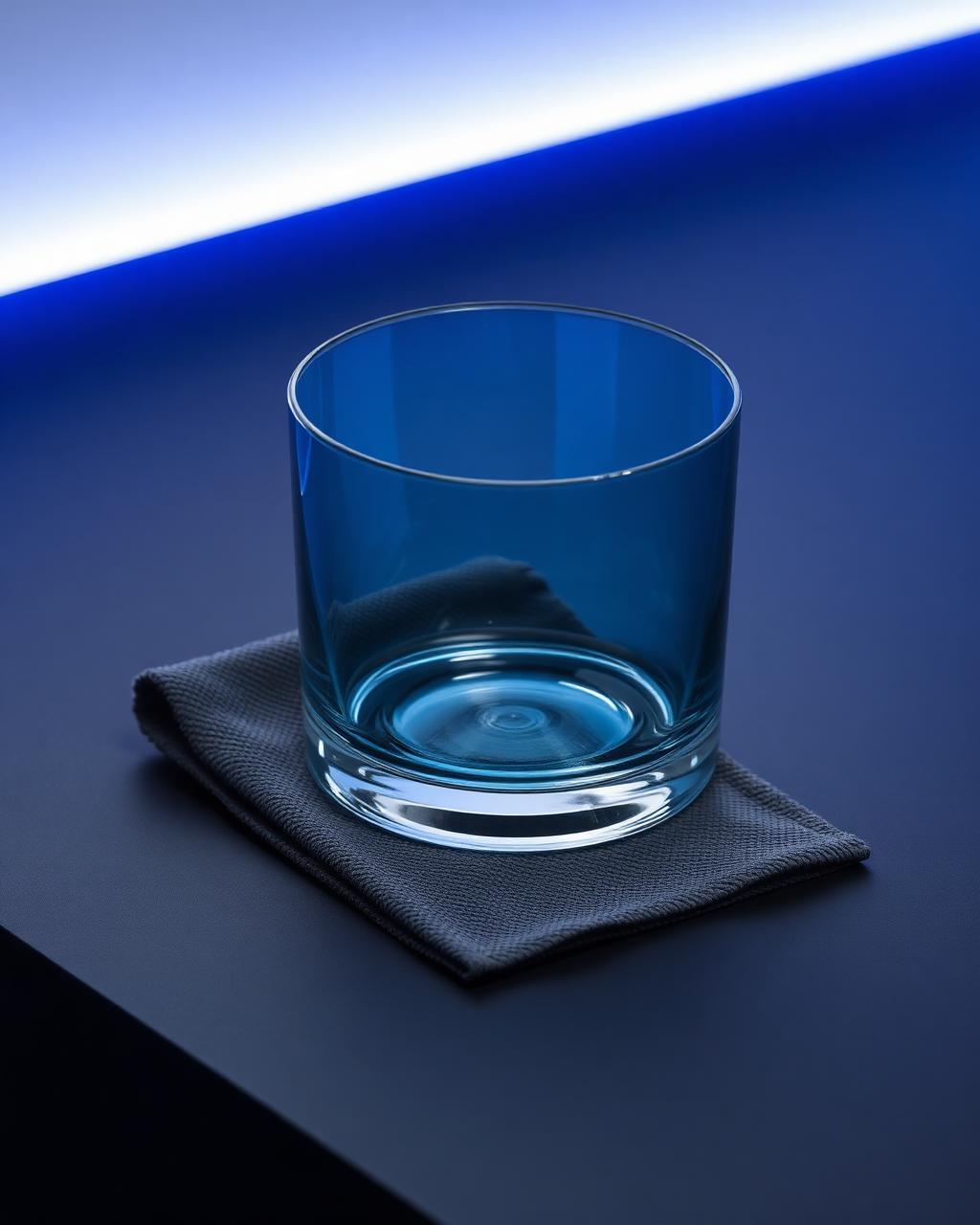 Glass Towels